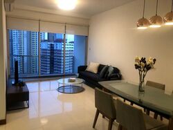 Twin Regency (D3), Condominium #559028701